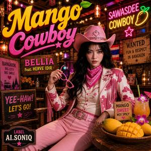 Mango Cowboy (feat. Herve Idir)
