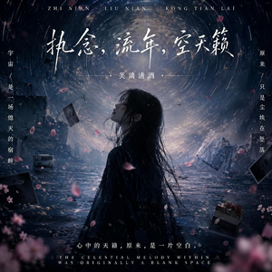 执念，流年，空天籁