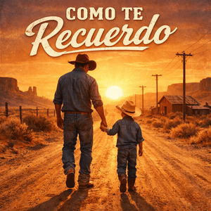 Como te recuerdo