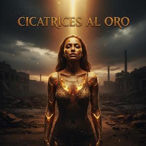 Cicatrices al Oro