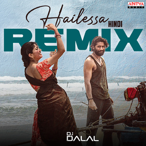 Hailessa Remix (From "Thandel - Hindi")