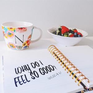 Why Do I Feel So Good? (feat. Arkitek MrJ)