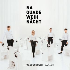 Wenn's drauß'n finstert