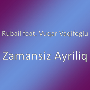 Zamansiz Ayriliq