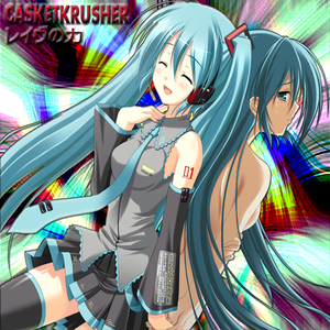 ★RAVEBREAK★【Original Mix】