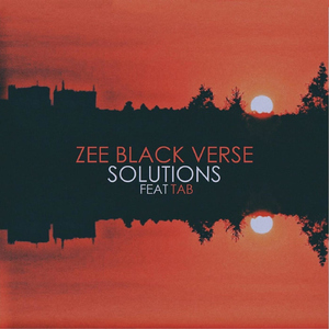 Solutions (feat. TAB)