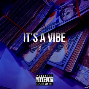It's a Vibe