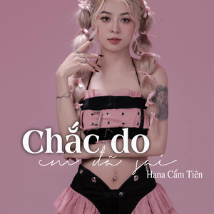 Chắc Do Em Đã Sai - Beat