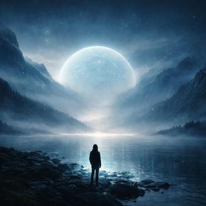 Luminous Adrift