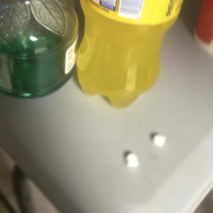 Ecstasy (feat. ghxull)