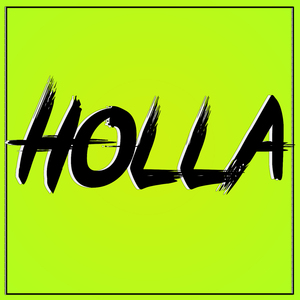 Holla