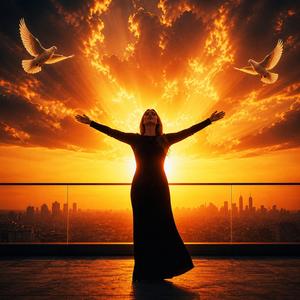 Dance Upon the Fire
