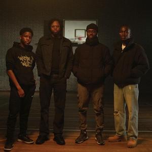 High School (feat. DeeRiginal)