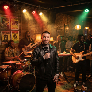 Y Volveré (Versión Reggae)