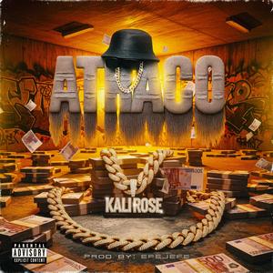 Atraco (feat. Efejefe)