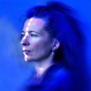 Ріка причарувала мій погляд (The river fascinated my eyes)