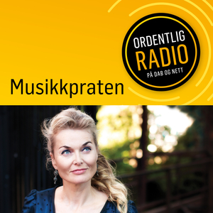 Ordentlig Radio vignett