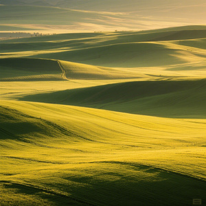 从追着光到成为光