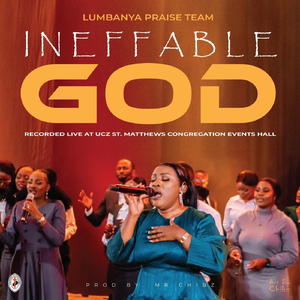 Ineffable God Interlude (Live) [feat. Felistus Kalale]