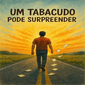 Um Tabacudo Pode Surpreender