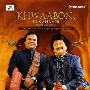 Khwaabon Ki Kahaani (2015)