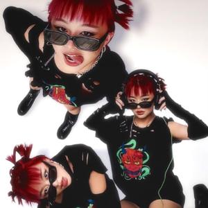 KRUMPAX (feat. PROD BY THE CREATOR)