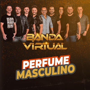 Perfume Masculino (feat. Rainha Musical)