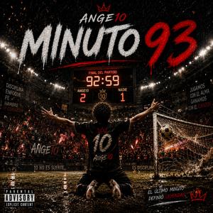 MINUTO 93