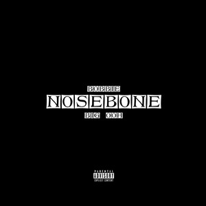 Nosebone