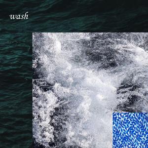 wash