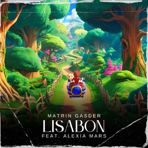 Lisabon (feat. Alexia Mars)