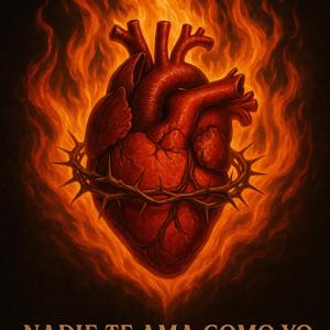 Nadie Te Ama Como Yo (feat. Carlos Cruz)