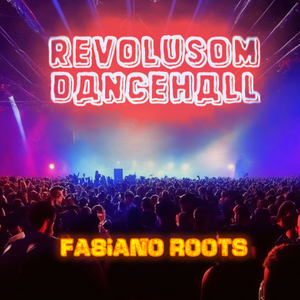 Revolusom Dancehall