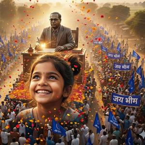 Takht Hilaye Usne, Itihas Likh Diya