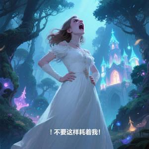 不要这样耗着我