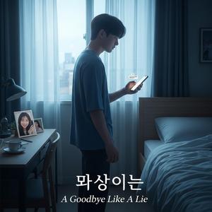 거짓말 같은 이별 - A Goodbye Like A Lie