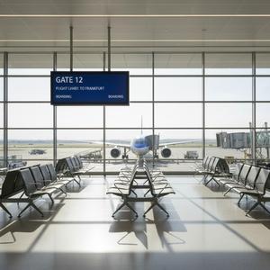 Gate 12