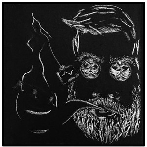 Аллочка - Социалочка