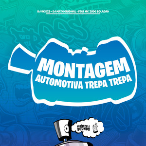 Montagem Automotiva Trepa Trepa