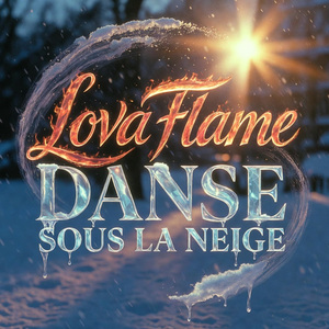 Danse sous la neige