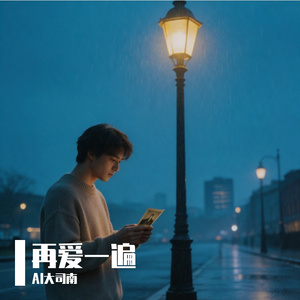 再爱一遍