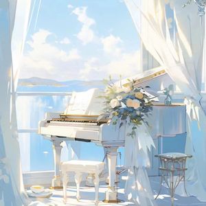 孤城（翻自 洛先生）