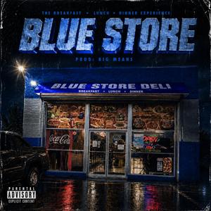 Blue Store