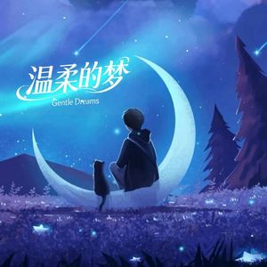 温柔的梦（伴奏）