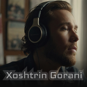 Xoshtrin Gorani