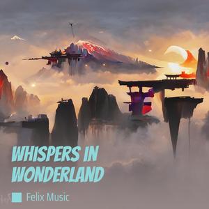 Whispers in Wonderland