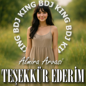 Tesekkür Ederim