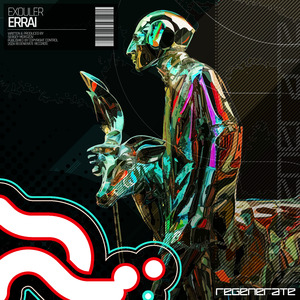 Errai (Extended Mix)