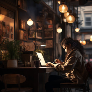 Interludio De Salón De Terciopelo