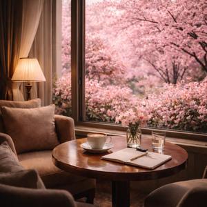 帰りたくなくなるカフェ時間